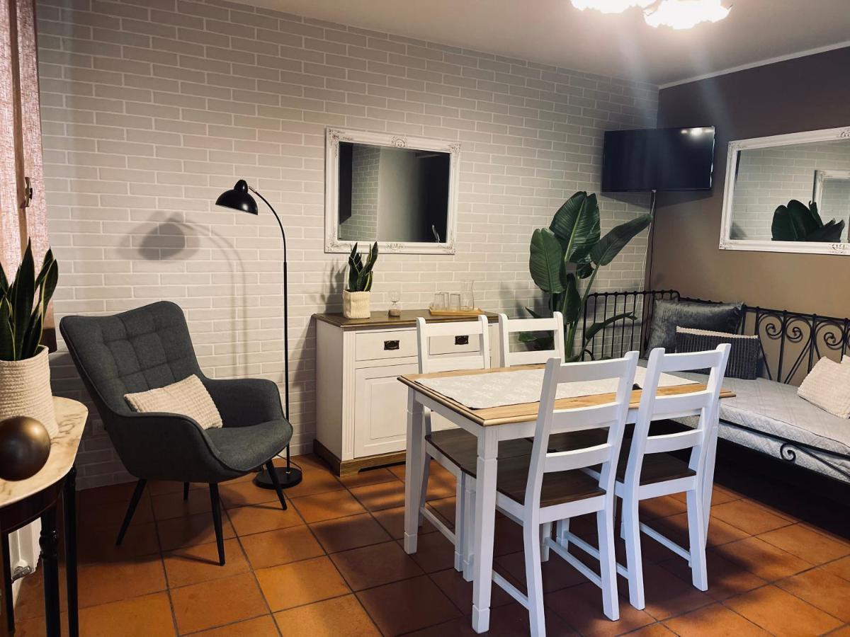 Casatua Apartment Treviso Exterior photo