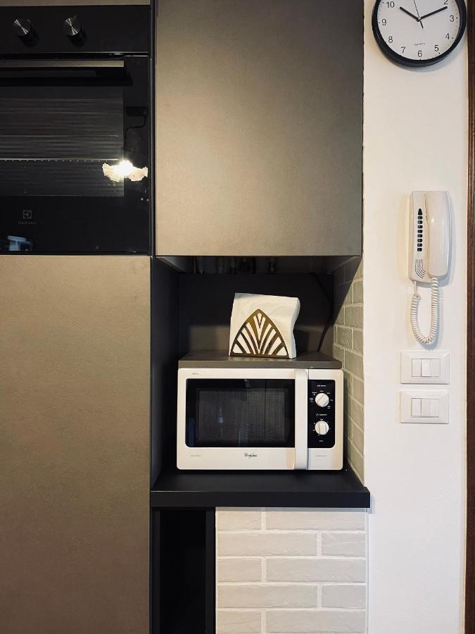 Casatua Apartment Treviso Exterior photo